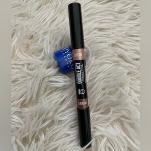 Eyeliner Double Act Cookies n Cream by EYEKO.